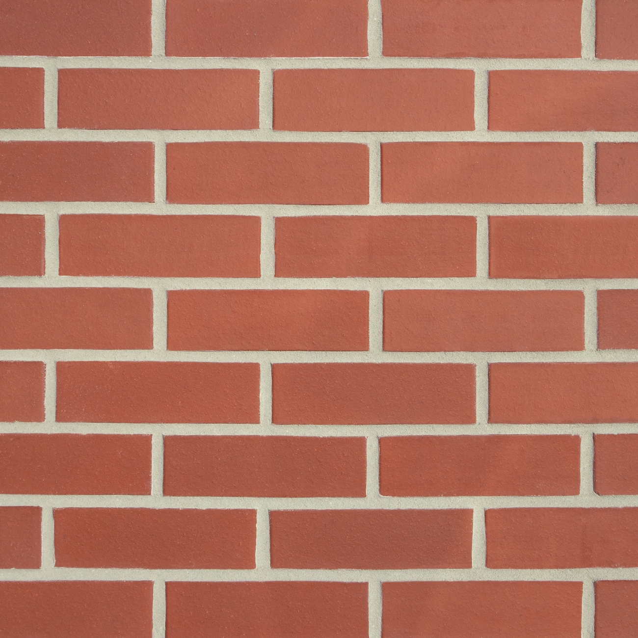 Richmond Smooth Red PERF' Brick